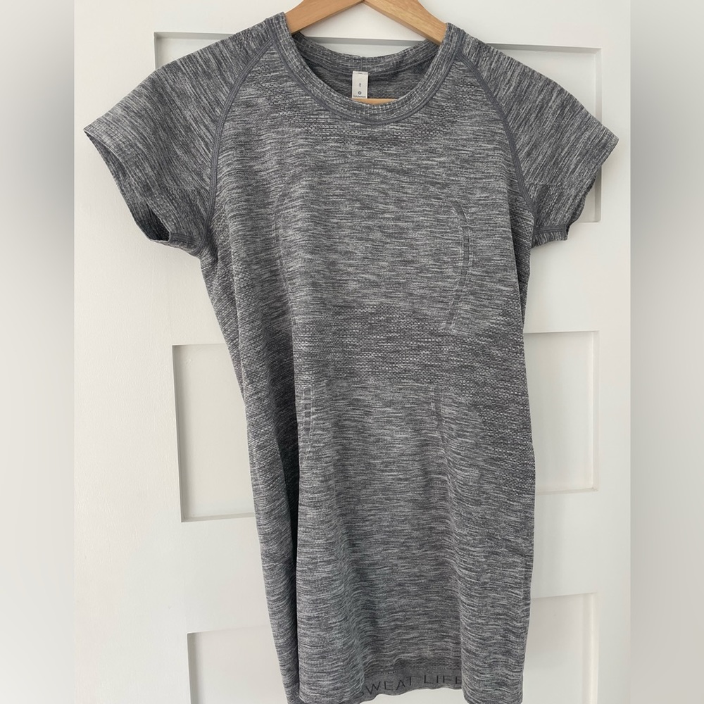 Lulu Lemon Tshirt